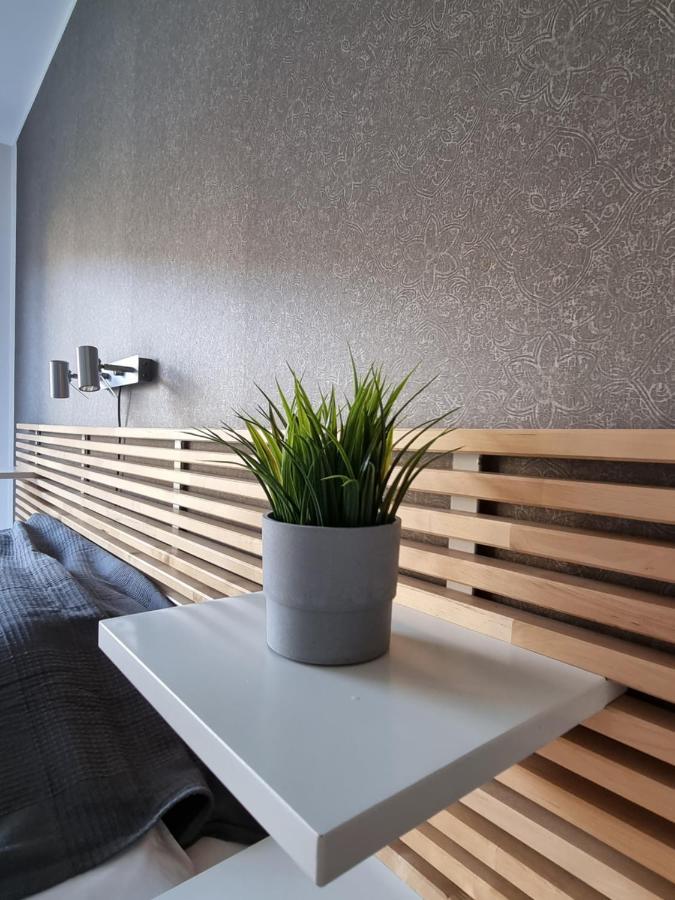 R63 Apartment With Terrace Tartu Exterior photo