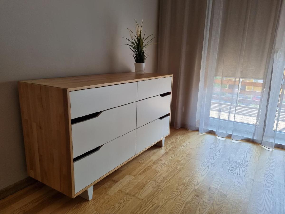 R63 Apartment With Terrace Tartu Exterior photo